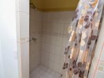 Casa Aqua vista vacation rental ranch percebu - 3rd full bathroom shower